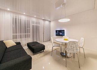 осветителни тела