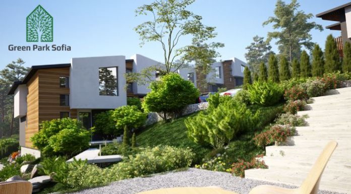 пасивни къщи