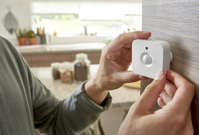 philips-hue-motion-sensor