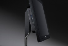 Това е първият Philips 5K дисплей