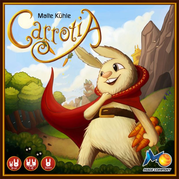carrotia 1
