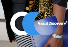 Lens от Pinterest е като Shazam за предмети