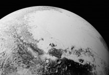 Днес NASA ще оповести ново откритие за Плутон