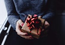 Персонализираният подарък – най-добрият избор, когато не знаеш какво да подариш