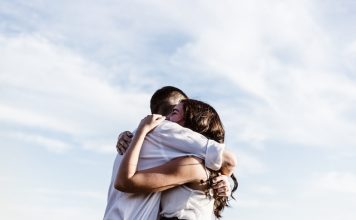 подарък за мъж