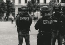 Специализирана акция в София срещу престъпна група, свързана с пране на пари