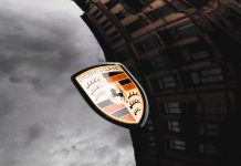 Porsche и Boeing изграждат летящи коли