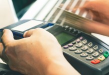 Много сериозен зловреден софтуер засяга плащания през POS терминал