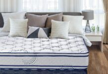 Пране на матраци у дома