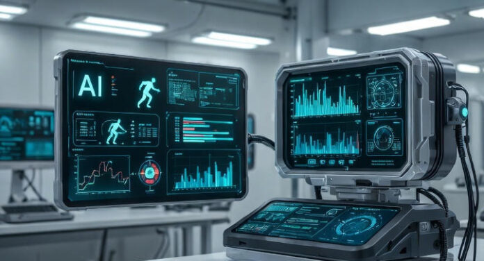 Спортната наука на бъдещето: как AI и wearables предсказват травми, преди да се случат