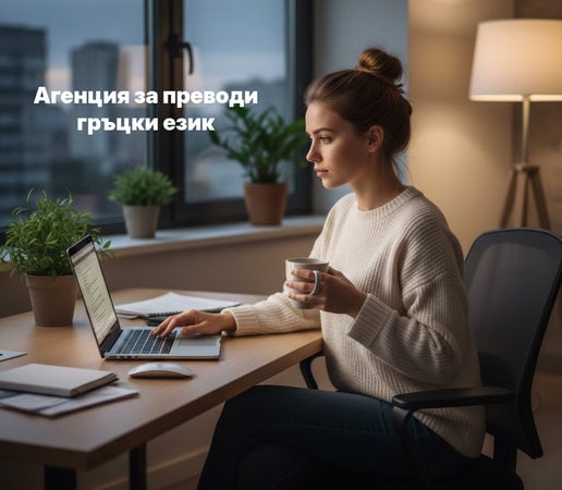 Защо професионалният превод на гръцки език е ключов за бизнес успеха Ви? Защо професионалният превод на гръцки език е ключов за бизнес успеха Ви?