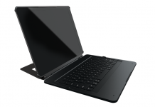 Razer пуснаха ултра тънка механична клавиатура за iPad Pro 12.9″
