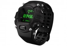 И Razer представиха умен часовник