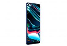 realme 7 и realme 7 Pro идват с най-бързото зареждане на батерията в своя клас