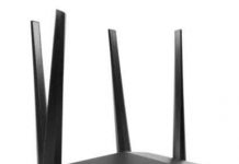 Tenda AC6 – интелигентен домашен рутер за всеки бюджет (Ревю)