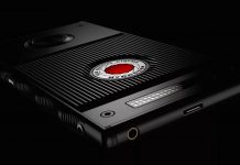 Hydrogen One е първият смартфон от RED; ще бъде с „холографски дисплей“