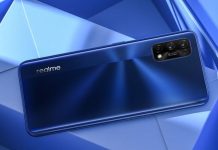 Смартфоните realme 7 вече са достъпни в България