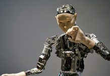 Новият хуманоид на Boston Dynamics