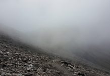 Устойчив на препъване робот