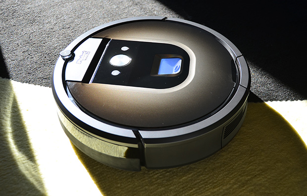 roomba