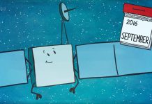 Мисията Rosetta приключва след по-малко от месец