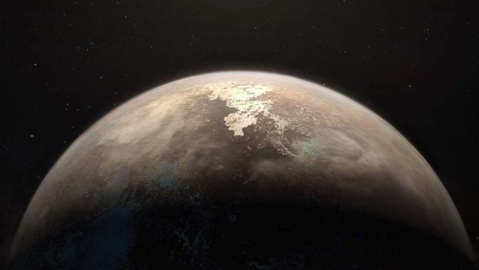 ross-128-b-exoplanet
