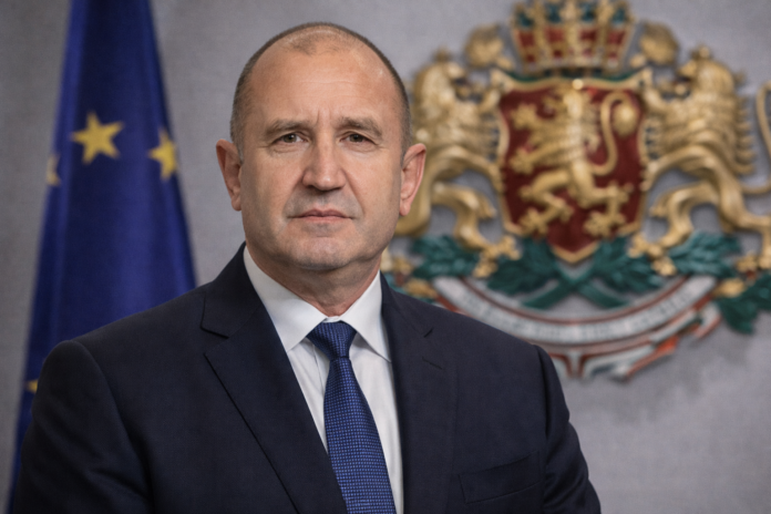 Победа за Радев! Световни медии коментират изборните резултати в България