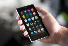 Sailfish OS, конкурентите на Android, са новата официална операционна система на руското правителство