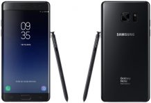 Galaxy Note FE се разпродава в Южна Корея; може да бъде пуснат в продажба и на запад