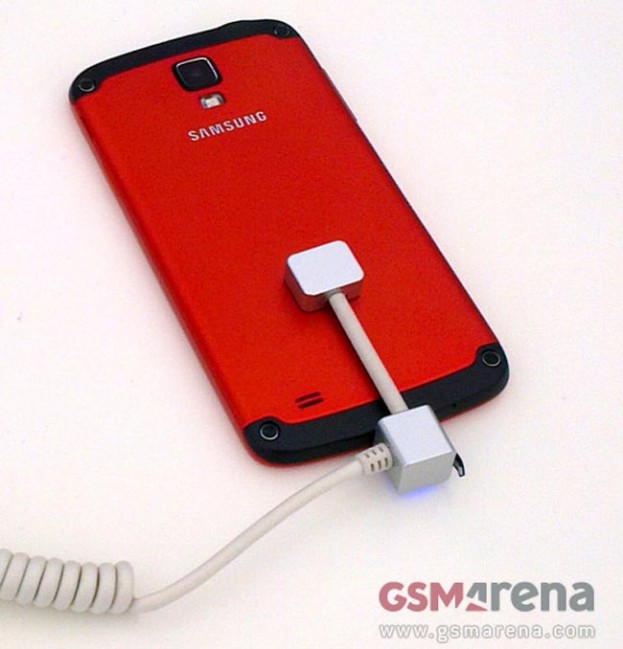 Samsung Galaxy S4 Active / GSM Arena