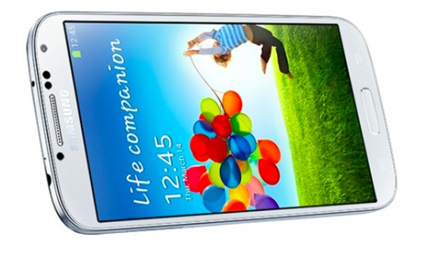 samsung galaxy s4