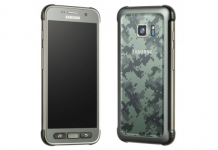 Представиха Samsung Galaxy S7 Active – излиза на пазара в САЩ на 10 юни