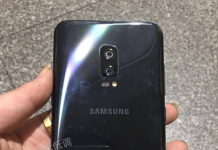 Появи се прототип на Samsung Galaxy S8 с двойна камера