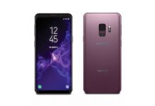 Изтекоха още снимки на Samsung Galaxy S9