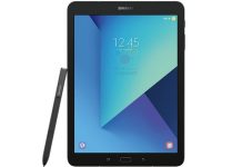 Изтече рендер на Samsung Galaxy Tab S3 със S Pen