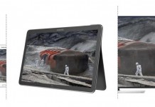 Samsung официално обяви 18.4-инчовия таблет Galaxy View
