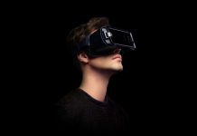 Samsung работят по автономен Gear VR хедсет, работещ без нужда от смартфон