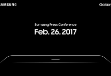 Samsung ще представят нов таблет на MWC