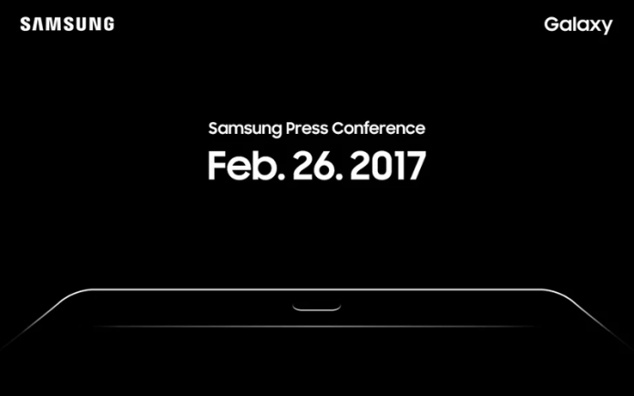 samsung-mwc-2017-press-invite