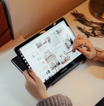 С какво ще ни изненада Samsung Galaxy Tab S5e