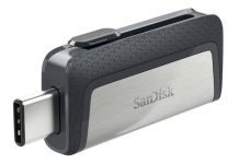 SanDisk представиха 128GB USB Type-C флашка