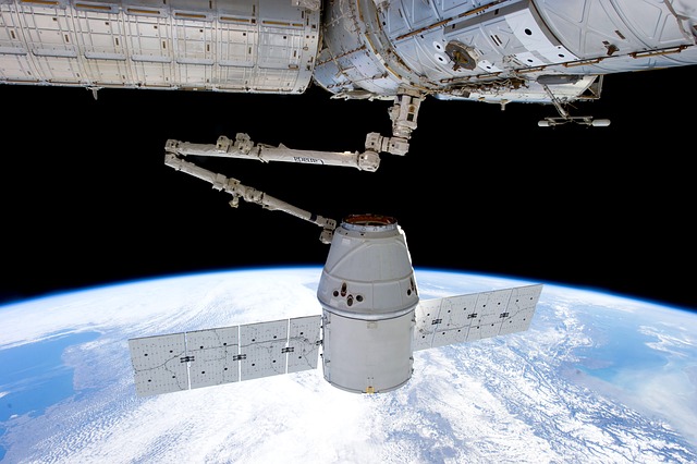 satellite