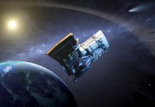 Първият 6G експериментален спътник на Китай