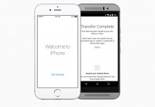 Apple отчита най-голямото преминаване на Android потребители към iPhone