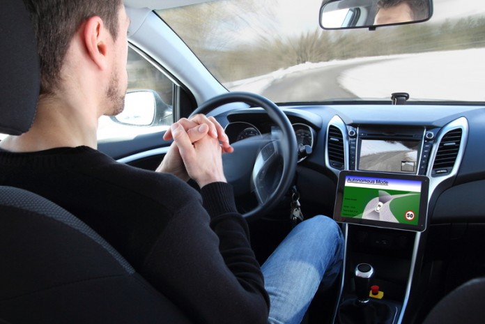 self-driving-car