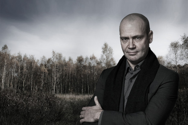 simon beckett-author