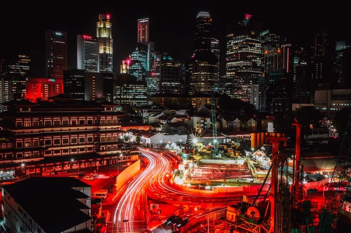 singapore