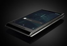 Sirin Solarin е най-сигурният смартфон на света