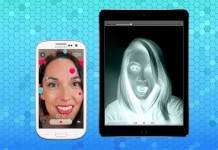 Skype въвежда нови филтри за видео съобщения