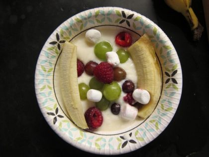 small-meals